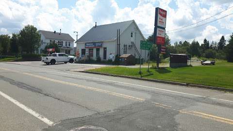 Dépanneur Yvan Laflamme